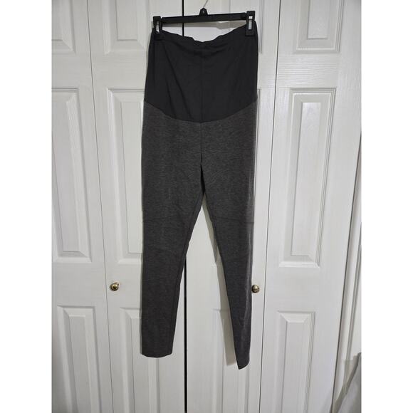 Liz lange maternity medium womens leggings - Picture 1 of 15